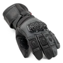 Gants WINTER BREEZE Homme Noir DXR -Horizon Glacial gants winter breeze homme noir dxr 3