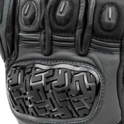 Gants WINTER BREEZE Homme Noir DXR -Horizon Glacial gants winter breeze homme noir dxr 4