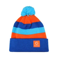 GARETH & LUCAS Beanie The Eleven - Unisex
