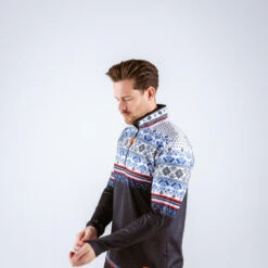 GARETH & LUCAS Pulls Fifteen -Horizon Glacial gareth and lucas pulls fifteen 2