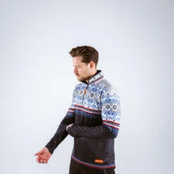 GARETH & LUCAS Pulls Fifteen -Horizon Glacial gareth and lucas pulls fifteen 3