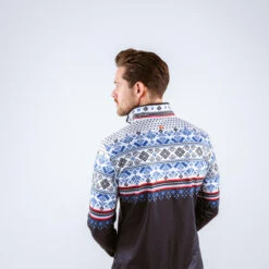 GARETH & LUCAS Pulls Fifteen -Horizon Glacial gareth and lucas pulls fifteen 4