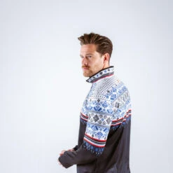 GARETH & LUCAS Pulls Fifteen -Horizon Glacial gareth and lucas pulls fifteen 5