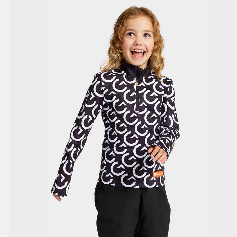 GARETH & LUCAS Pulls Fifty-Six 3 GARETH & LUCAS Pulls Fifty-Six â Image 3