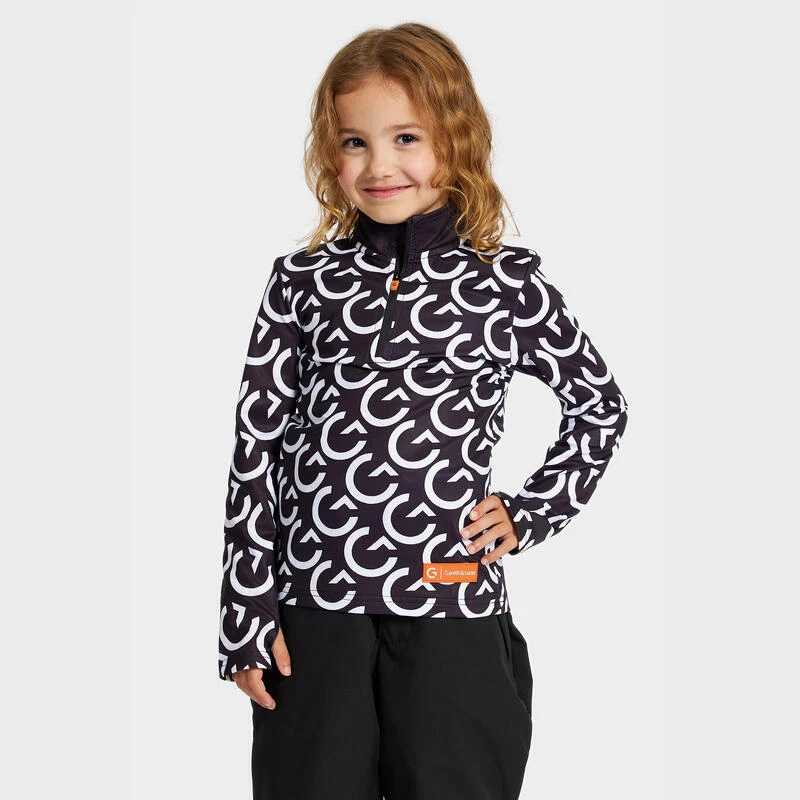 GARETH & LUCAS Pulls Fifty-Six 4 GARETH & LUCAS Pulls Fifty-Six â Image 4