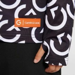 GARETH & LUCAS Pulls Fifty-Six 12 GARETH & LUCAS Pulls Fifty-Six -Horizon Glacial gareth and lucas pulls fifty six 5