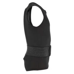 Gilet Protection Dorsale De Ski Et Snowboard Adulte DBCK 100 Noir -Horizon Glacial gilet protection dorsale de ski et snowboard adulte dbck 100 noir 2