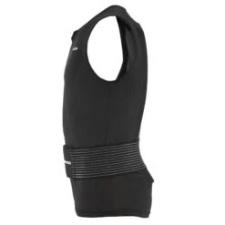 Gilet Protection Dorsale De Ski Et Snowboard Adulte DBCK 100 Noir -Horizon Glacial gilet protection dorsale de ski et snowboard adulte dbck 100 noir 3