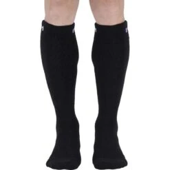 Monnet Grandes Jorasses-Le Must Des Chaussettes Chaudes : 85% Laine Mérinos -Horizon Glacial grandes jorasses le must des chaussettes chaudes 85 laine merinos 2