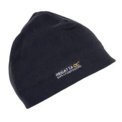 Regatta Great Outdoors Kingsdale Bonnet En Polaire Homme (Noir)