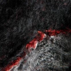 Heat Keeper Hommes Chaussettes De Travail Thermo-isolantes Noir -Horizon Glacial heat keeper hommes chaussettes de travail thermo isolantes noir 2