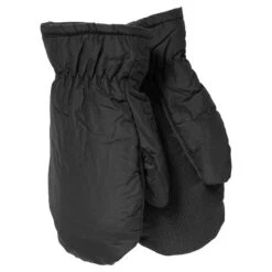 Heat Keeper Mega Thermo Moufles Homme Noir