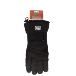 Heatkeeper Gants De Snowboard Pour Hommes Pro -Horizon Glacial heatkeeper gants de snowboard pour hommes pro 4