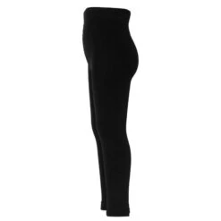 Heatkeeper Legging Thermique Enfants Basic Paquet De 2 Noir