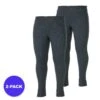 Heatkeeper Thermo Pants Enfants Deux-pack
