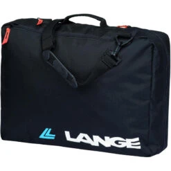Lange Housse A Chaussures De Ski Basic Duo