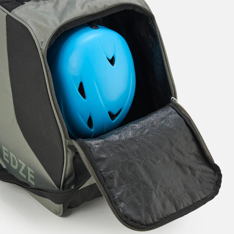 WEDZE HOUSSE DE CHAUSSURES DE SKI - 500 6 WEDZE HOUSSE DE CHAUSSURES DE SKI - 500 – Image 6