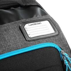 WEDZE HOUSSE DE CHAUSSURES DE SKI - 900 - GRIS -Horizon Glacial housse de chaussures de ski 900 gris 4