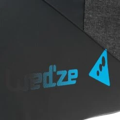 WEDZE HOUSSE DE CHAUSSURES DE SKI - 900 - GRIS -Horizon Glacial housse de chaussures de ski 900 gris 5