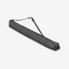 WEDZE HOUSSE SKI 500 - ROBUST - BLACK