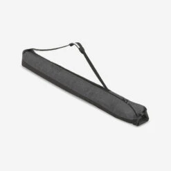 WEDZE HOUSSE SKI 500 - ROBUST - BLACK