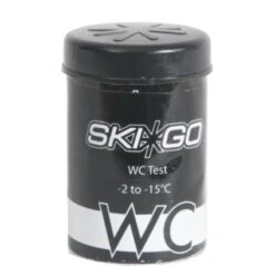 Barnett Kickwax WC