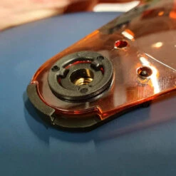 WEDZE Kit Vis Casque De Ski Feel 150/Stream 550/HRC 550 -Horizon Glacial kit vis casque de ski feel 150stream 550hrc 550 3