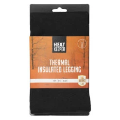 Legging Heat Keeper Thermo Pour Homme -Horizon Glacial legging heat keeper thermo pour homme 2
