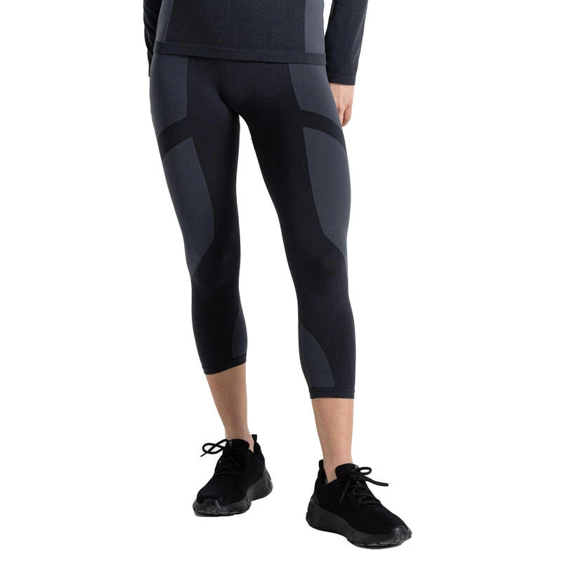 Dare 2b Legging ¾ IN THE ZONE Femme (Noir) 1 Dare 2b Legging ¾ IN THE ZONE Femme (Noir)