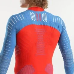 UYN MAILLOT À COL ROULÉ NATYON 3.0 NORVÈGE -Horizon Glacial maillot a col roule natyon 30 norvege 2