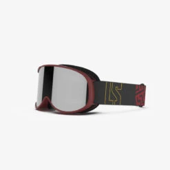 Masque De Ski Et Snowboard Enfant Gizmo