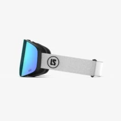 Masque De Ski Et Snowboard LS3 Frameless -Horizon Glacial masque de ski et snowboard ls3 frameless 2