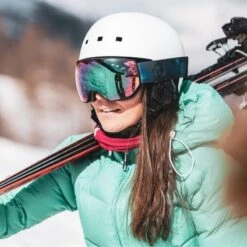 Masque De Ski Et Snowboard LS7 -Horizon Glacial masque de ski et snowboard ls7 3