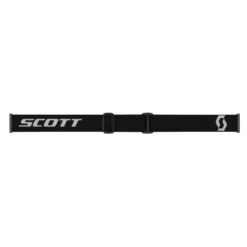 Scott Masque De Ski / Snow Factor S2 Adulte -Horizon Glacial masque de ski snow factor s2 adulte 2