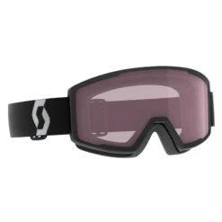Scott Masque De Ski / Snow Factor S2 Adulte