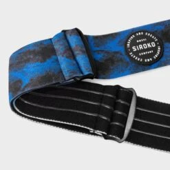 Masque De Ski Sports D'hiver Homme Et Femme GX Boardercross Bleu -Horizon Glacial masque de ski sports dhiver homme et femme gx boardercross bleu 3