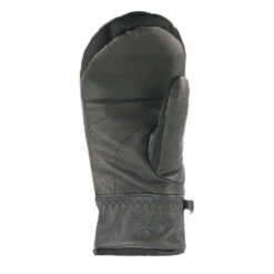 Devant -Horizon Glacial moufle edda femme 1