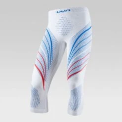 UYN NATYON 2.0 COLLANT MI-LONG JUNIOR FRANCE