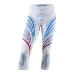 UYN NATYON 2.0 COLLANT MI-LONG JUNIOR FRANCE -Horizon Glacial natyon 20 collant mi long junior france 3