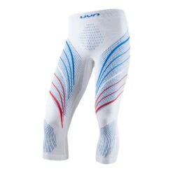 UYN NATYON 2.0 COLLANT MI-LONG JUNIOR FRANCE -Horizon Glacial natyon 20 collant mi long junior france 5