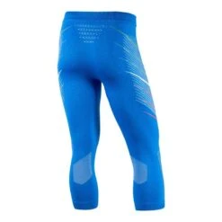 UYN NATYON 2.0 COLLANT MI-LONG JUNIOR ITALIE -Horizon Glacial natyon 20 collant mi long junior italie 4