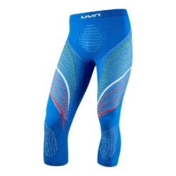 UYN NATYON 2.0 COLLANT MI-LONG JUNIOR ITALIE -Horizon Glacial natyon 20 collant mi long junior italie 5