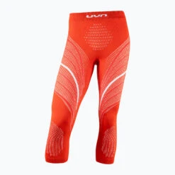 UYN NATYON 2.0 SOUS-VÊTEMENT PANTALON 3/4 AUTRICHE -Horizon Glacial natyon 20 sous vetement pantalon 34 autriche 3