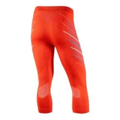 UYN NATYON 2.0 SOUS-VÊTEMENT PANTALON 3/4 NORVÈGE -Horizon Glacial natyon 20 sous vetement pantalon 34 norvege 2