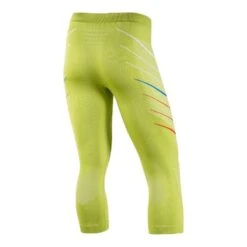 UYN NATYON 2.0 SOUS-VÊTEMENT PANTALON 3/4 SLOVÉNIE -Horizon Glacial natyon 20 sous vetement pantalon 34 slovenie 2