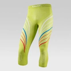 UYN NATYON 2.0 SOUS-VÊTEMENT PANTALON 3/4 SLOVÉNIE