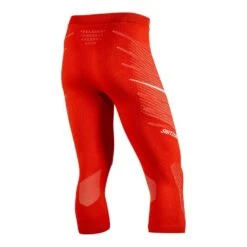 UYN NATYON 2.0 SOUS-VÊTEMENT PANTALON 3/4 SUISSE -Horizon Glacial natyon 20 sous vetement pantalon 34 suisse 2