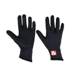 Barnett NBG-21 Gants D'hiver En Néoprène 2 Mm XL -Horizon Glacial nbg 21 gants dhiver en neoprene 2 mm xl 3