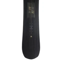 Pack Snowboard NIDECKER Play-156 Cm Wide -Horizon Glacial pack snowboard nidecker play 156 cm wide 2