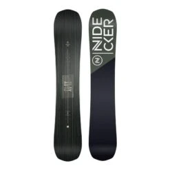 Pack Snowboard NIDECKER Play-156 Cm Wide